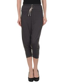 RICK OWENS LILIES - 3/4-length short