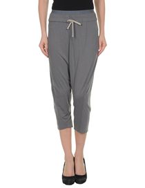RICK OWENS LILIES - 3/4-length short