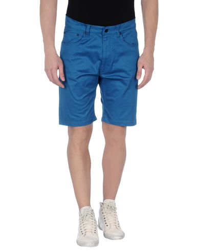 ZOOM WESC - Bermuda