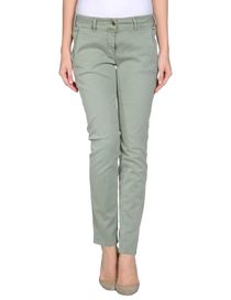 MET CHINO & FRIENDS - Casual trouser