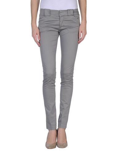 ZOOM DONDUP - Casual trouser