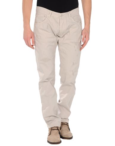 ZOOM EDWIN - Casual pants