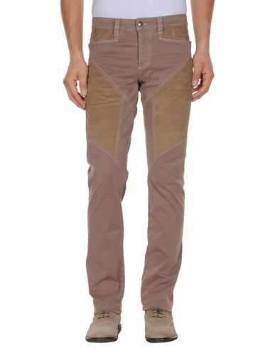 ZOOM 9.2 BY CARLO CHIONNA - Casual pants