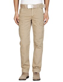JAGGY - Casual pants