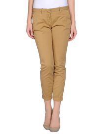 MET CHINO & FRIENDS - 3/4-length short