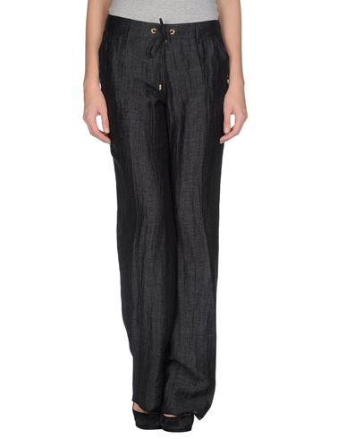 ZOOM DIANA GALLESI - Casual pants