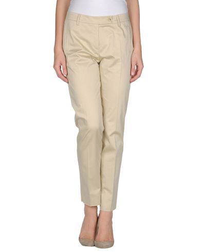 ZOOM DIANA GALLESI - Casual pants