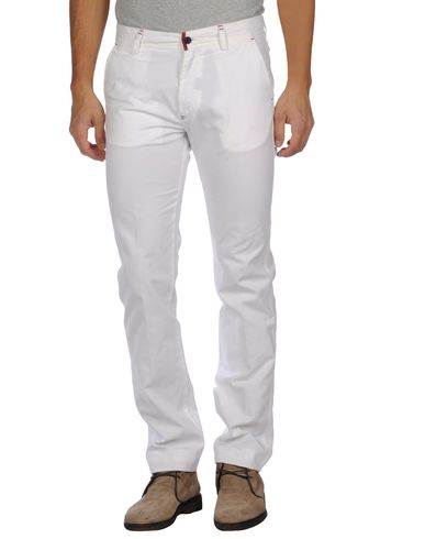 ZOOM HARMONT&BLAINE - Casual pants