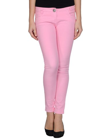 ZOOM BLUGIRL FOLIES - Casual pants