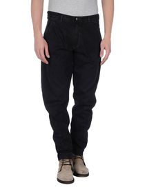 TOM REBL - Casual pants