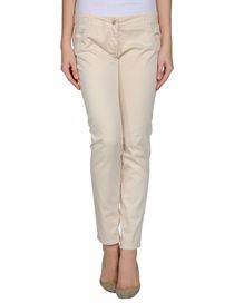 BLUGIRL FOLIES - Casual pants