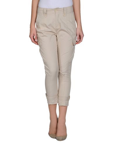 ZOOM GUESS BY MARCIANO - 3/4-length trousers