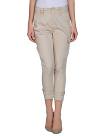 GUESS BY MARCIANO - 3/4-length trousers