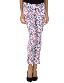 BLUGIRL FOLIES - Casual pants