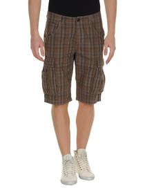 WRANGLER - Bermuda