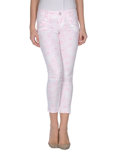 ZOOM BLUGIRL FOLIES - 3/4-length short
