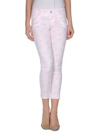 BLUGIRL FOLIES - 3/4-length short