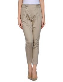 BLUGIRL FOLIES - Casual pants