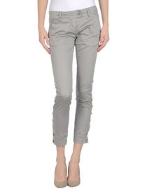 DONDUP - 3/4-length short