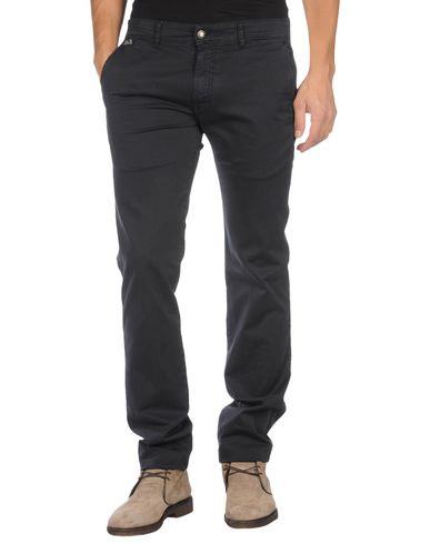 ZOOM HARMONT&BLAINE - Casual pants