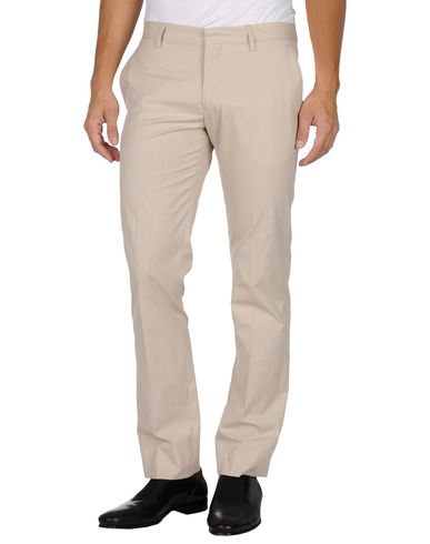 ZOOM PATRIZIA PEPE - Dress pants