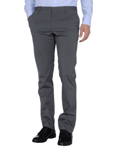 ZOOM PATRIZIA PEPE - Dress pants
