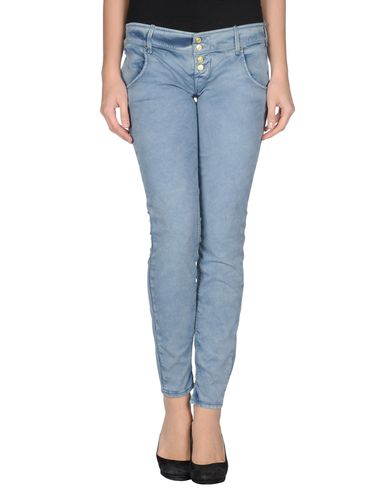 ZOOM CYCLE - Casual pants