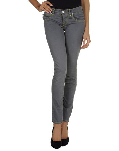 ZOOM MAISON CLOCHARD - Casual pants
