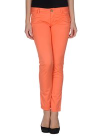 BLUGIRL FOLIES - Casual pants