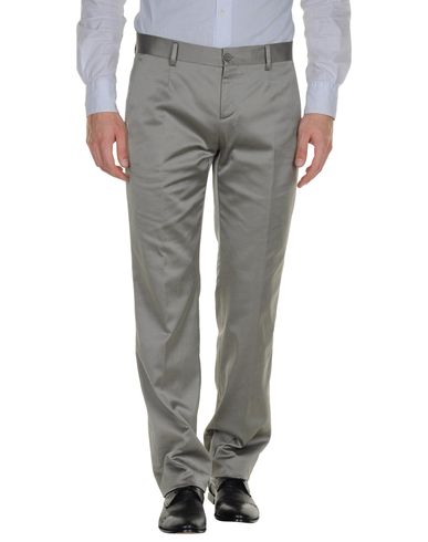 ZOOM BIKKEMBERGS - Dress pants