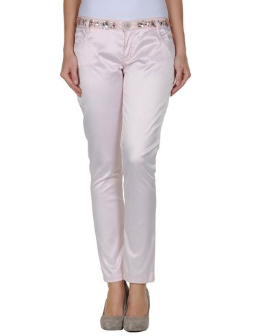ZOOM BLUGIRL FOLIES - Casual pants