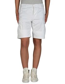 WOOLRICH - Bermuda