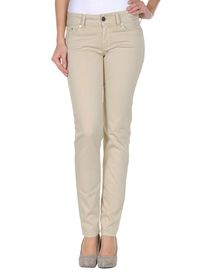 JACOB COHЁN - Casual trouser