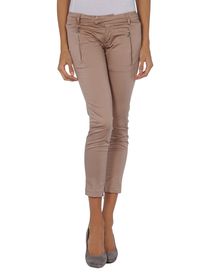 DONDUP - 3/4-length short