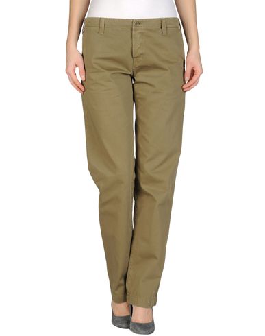 ZOOM ASPESI - Casual pants