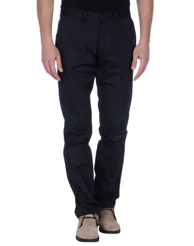 ZOOM TJ TRUSSARDI JEANS - Casual trouser