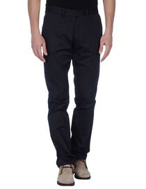 TJ TRUSSARDI JEANS - Casual pants