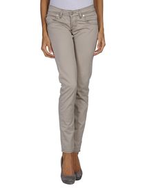 MAISON CLOCHARD - Casual pants