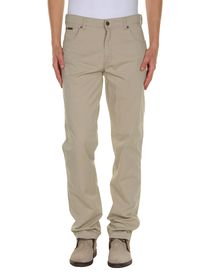 WRANGLER - Casual pants