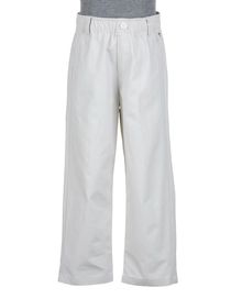 PAUL SMITH JUNIOR - Casual trouser