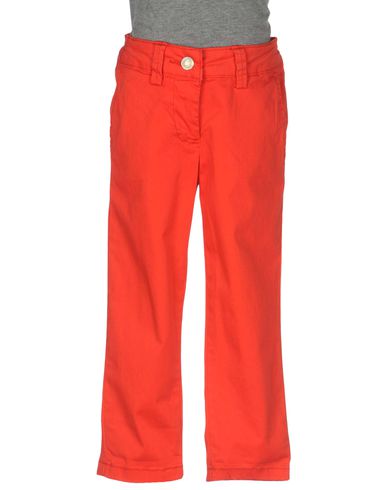 ZOOM LU LÙ - Casual pants