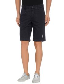 U.S.POLO ASSN. - Bermuda