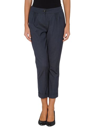 ZOOM LIU •JO - 3/4-length short