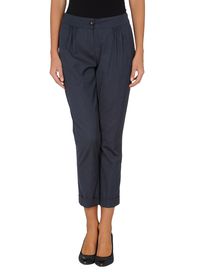 LIU •JO - 3/4-length short
