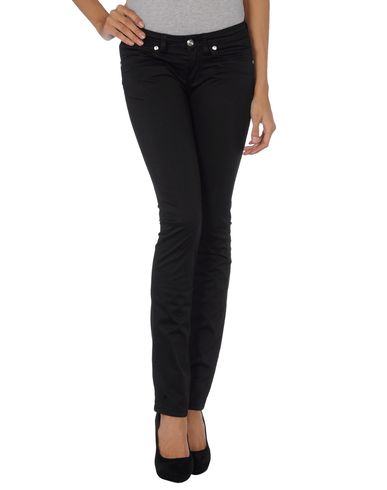 ZOOM LIU •JEANS - Casual trouser