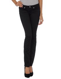 LIU •JEANS - Casual pants