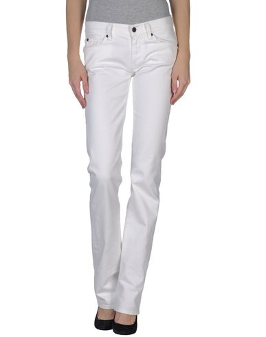 ZOOM 7 FOR ALL MANKIND - Casual pants