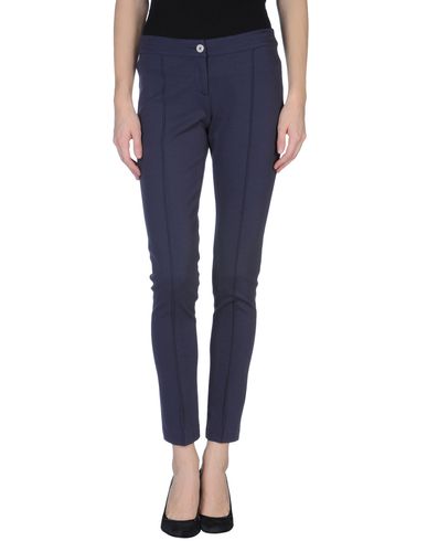 ZOOM LIU •JO - Casual pants