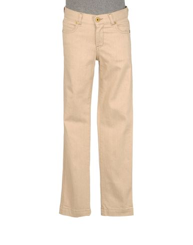 ZOOM MAURO GRIFONI KIDS - Casual pants