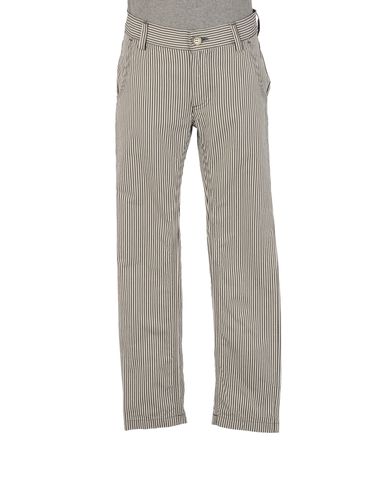 ZOOM MAURO GRIFONI KIDS - Casual pants